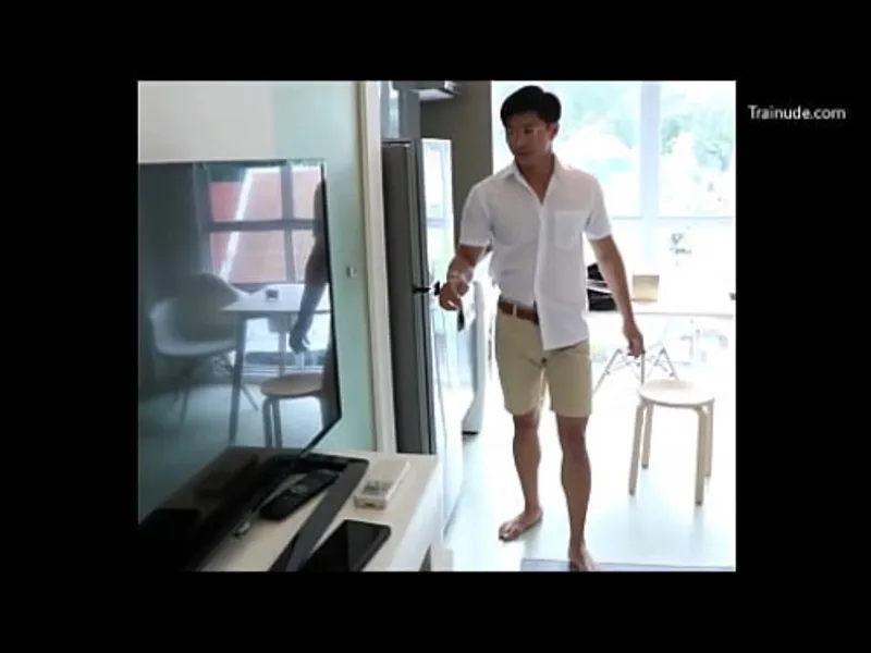 Trả bài nhau gay taroshohon my step father ep1