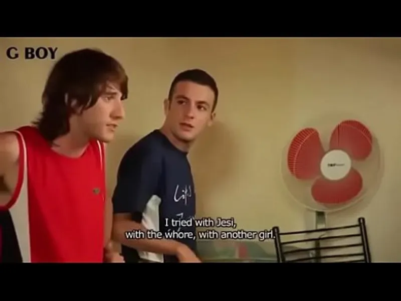 Phim ngắn đồng tính còn lại