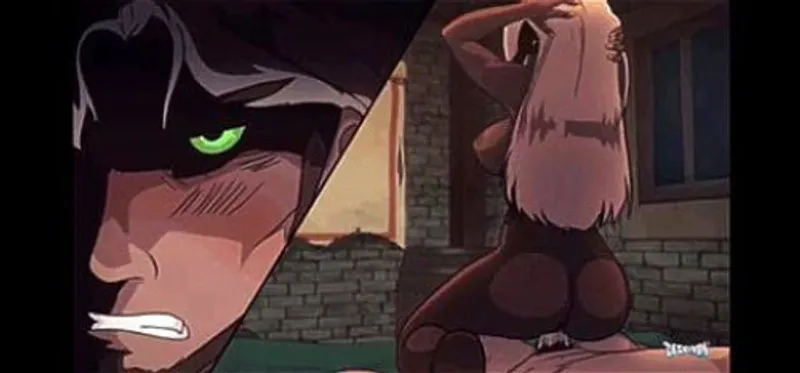 Anime công chúa dài tốt quan hệ đèn pin thử thách