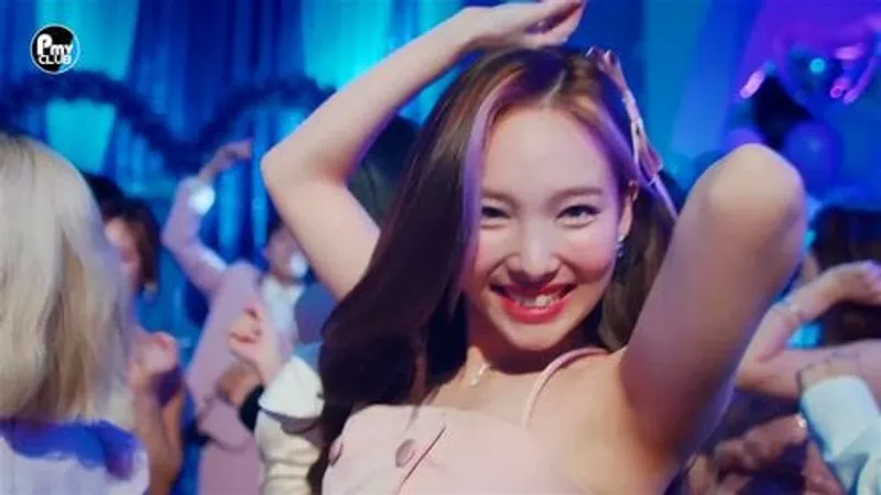 Kpop pmv