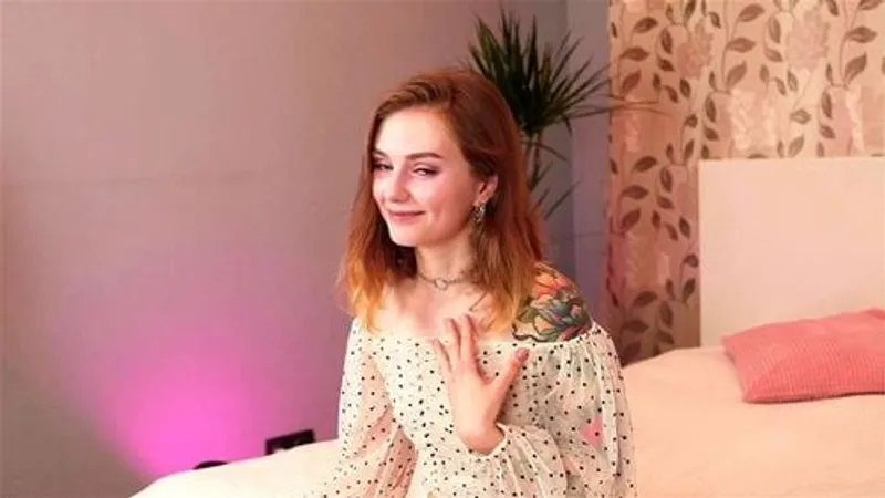 Người mẫu nghiệp dư người nga