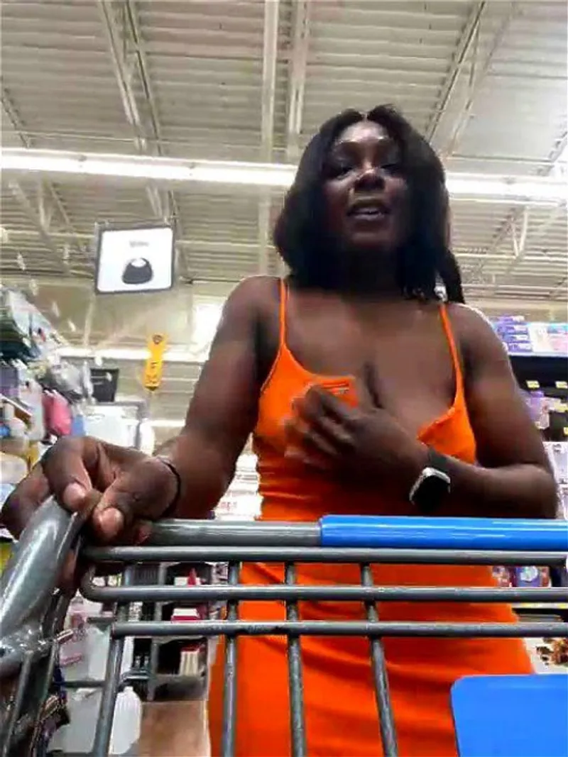 Walmart caming