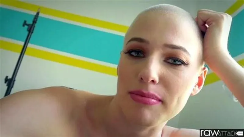 Rawattack riley nixon gets her mông xoạc by a big cò big ngực