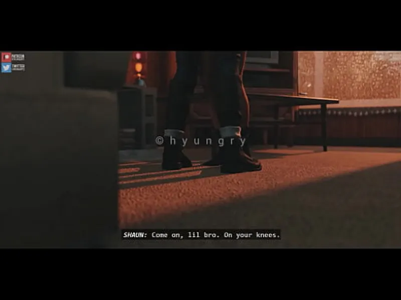 Chuyến đi ảo ova 3