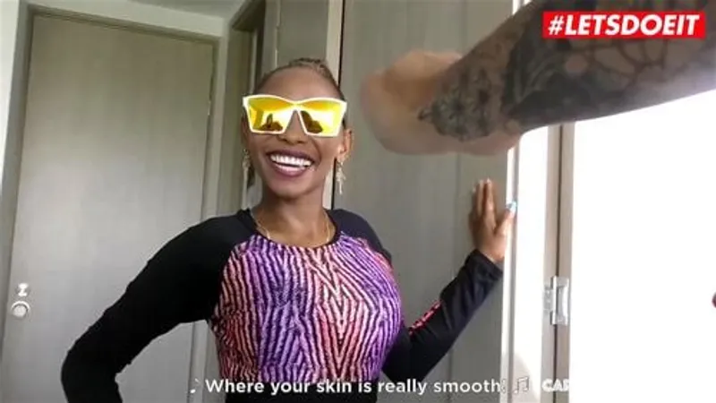 Letdoeit siêu nóng mun latina từ medellin cưỡi một thicc cặc