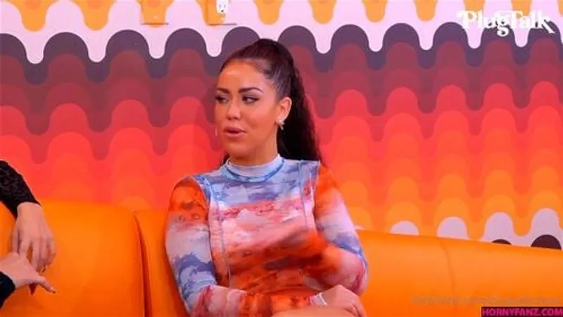 Alina lopez và lena các plug có ba người từ plugtalk