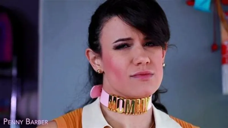 Penny barber má kiểm soát