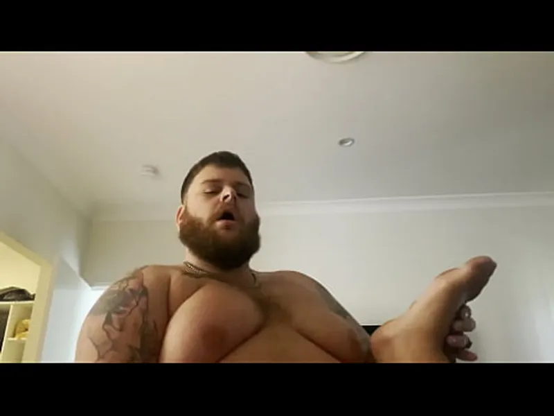 Interracial bear bareback biên soạn