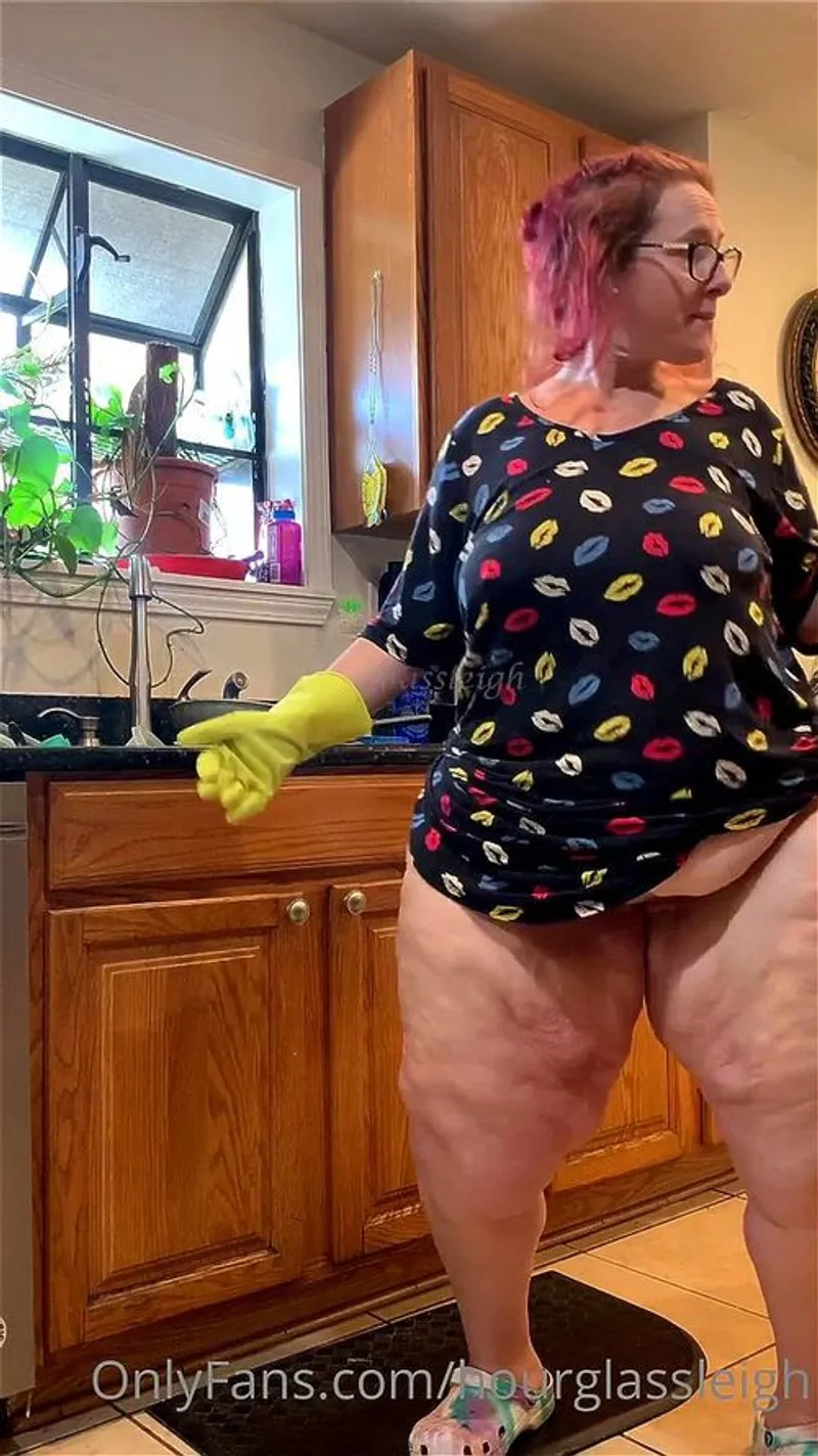 Watchglassleigh onlyfans