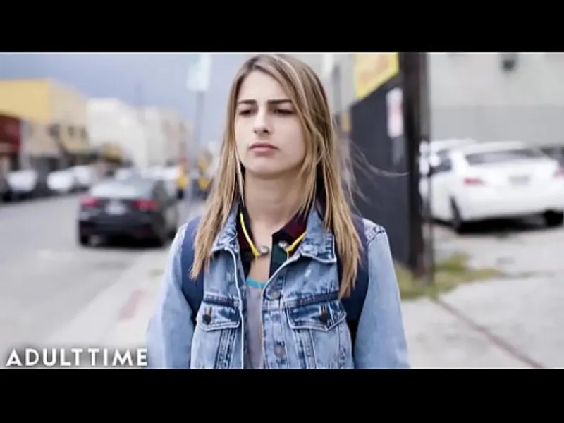 Người lớn thời gian tuổi teen lesbian kristen scott học từ kenna james