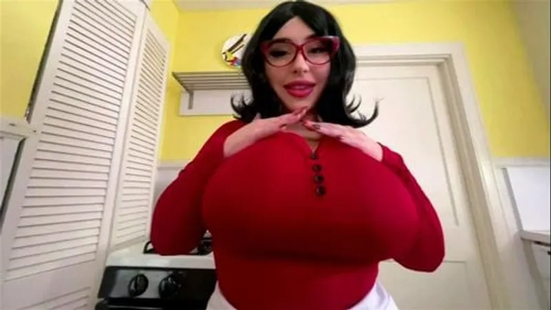 Má gõ cửa lớn