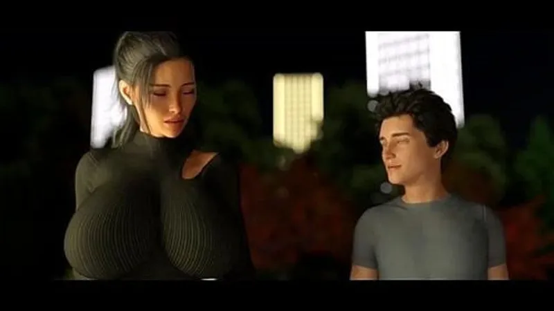 3d ấm áp của má 02