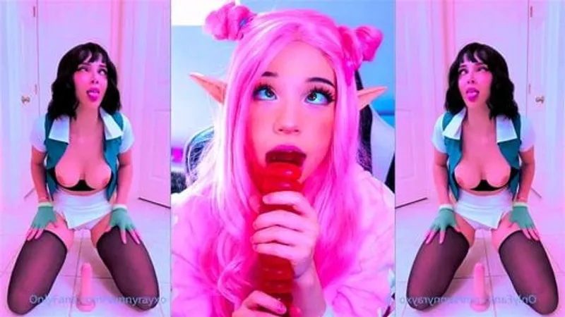 Tiktok pmv