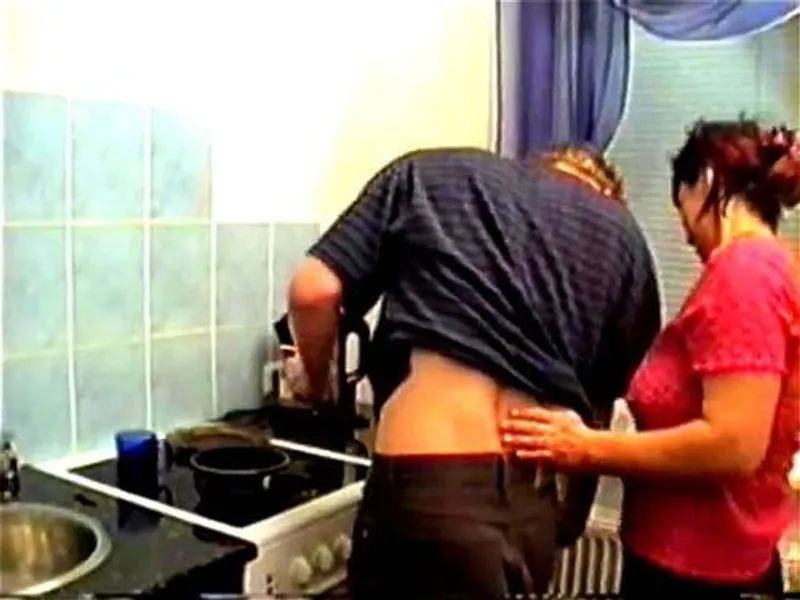 Má người nga