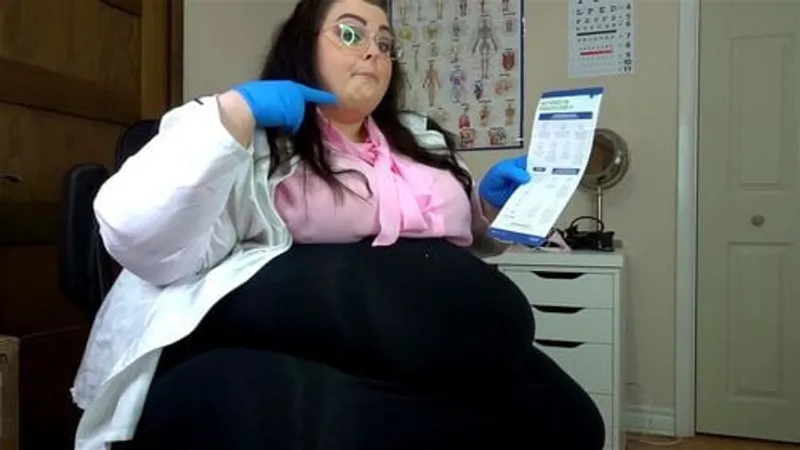 Chuyến thăm bác sĩ pov