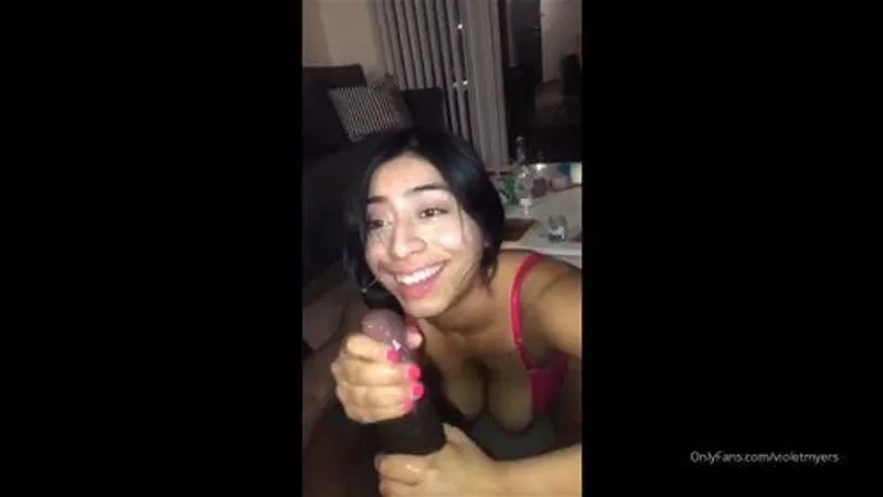 Onlyfans violet myers đọc mô tả