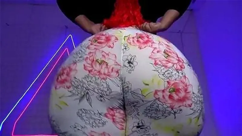 Mega pear đít