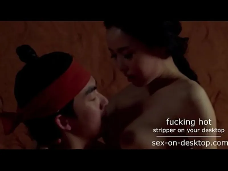 Shin eun dong k movie xxx nhau scene 6